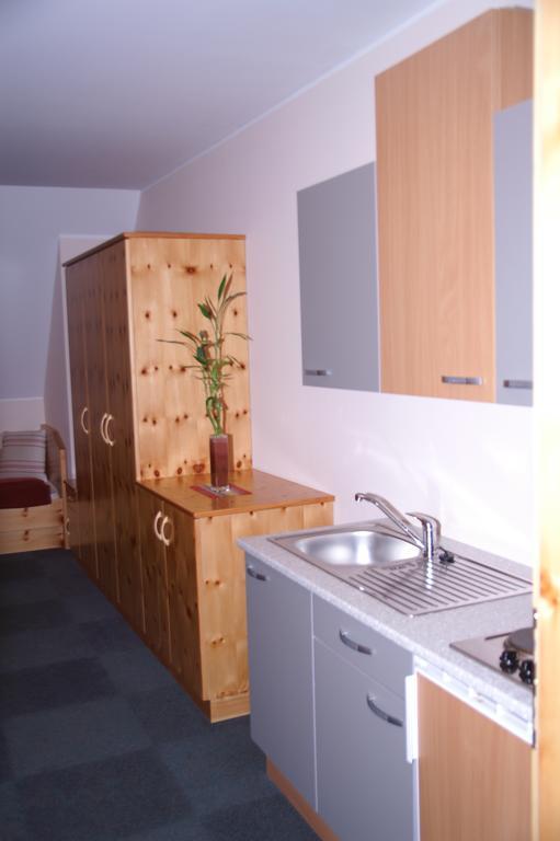 Wildwiesenhof Miesenbach  Room photo